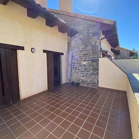 Coqueto Apartamento Duplex Fiscal Exterior foto